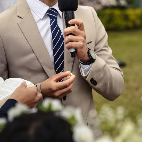 Hochzeitsrede Brautvater